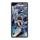 Yu Gi Oh Seto kaiba With Blue Eyes White Dragon Samsung Galaxy Note 9 Case