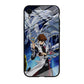 Yu Gi Oh Seto kaiba With Blue Eyes White Dragon iPhone XR Case