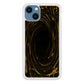 Yu Gi Oh Flip Back Card iPhone 14 Case