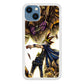 Yu Gi Oh Yami Yugi Exodia Hero iPhone 15 Case