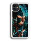 Zoro Sword Power iPhone 12 Case