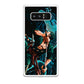 Zoro Sword Power Samsung Galaxy Note 8 Case