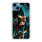 Zoro Sword Power iPhone 14 Plus Case