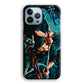 Zoro Sword Power iPhone 14 Pro Case