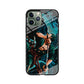 Zoro Sword Power iPhone 11 Pro Case
