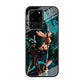 Zoro Sword Power Samsung Galaxy S20 Ultra Case