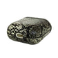 Skin Animal Snake PU Leather Protective Case Cover For Apple Airpods