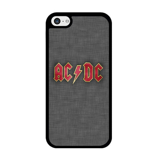 AC DC Grey Serrate Wallpapers iPhone 5 | 5s Case - ezzyst