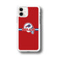AFC Buffalo Bills Helmet iPhone 11 Case