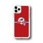 AFC Buffalo Bills Helmet iPhone 11 Pro Case