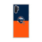 AFC Denver Broncos Helmet Samsung Galaxy Note 10 Plus Case