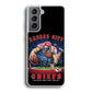 AFC Kansas City Chiefs  Samsung Galaxy S21 Case