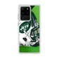 AFC New York Jets Helmet Samsung Galaxy S20 Ultra Case