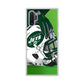 AFC New York Jets Helmet Samsung Galaxy Note 10 Plus Case