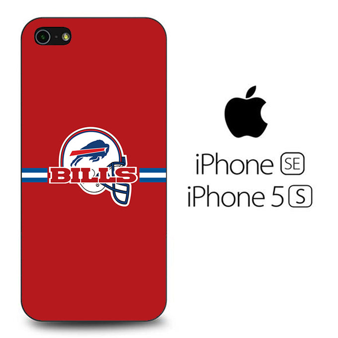 AFC Buffalo Bills Helmet iPhone 5 | 5s Case