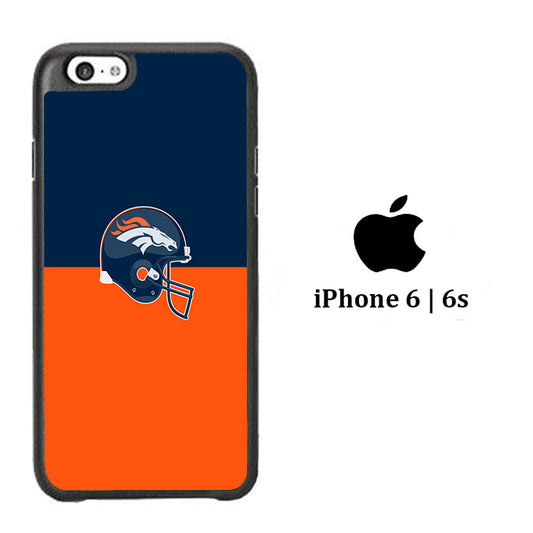 AFC Denver Broncos Helmet iPhone 6 | 6s Case