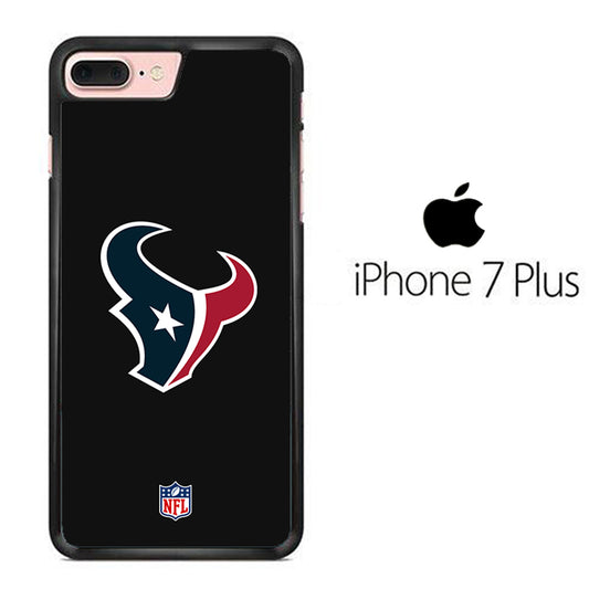 AFC Houston Texans Logo iPhone 7 Plus Case