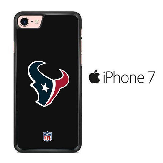 AFC Houston Texans Logo iPhone 7 Case - ezzyst