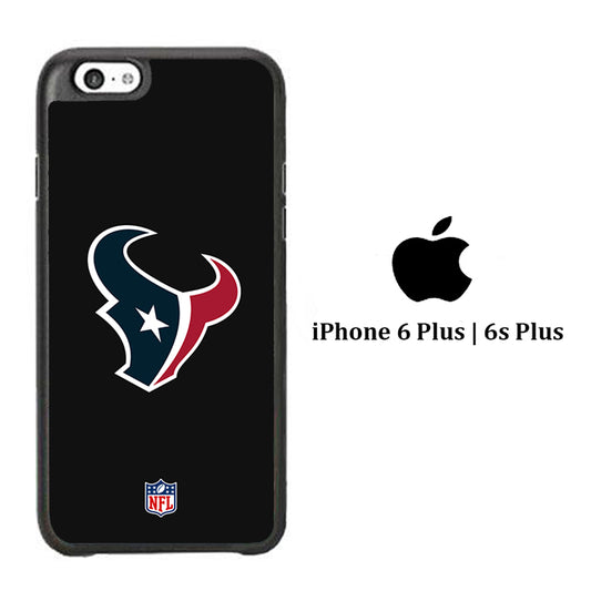 AFC Houston Texans Logo iPhone 6 Plus | 6s Plus Case
