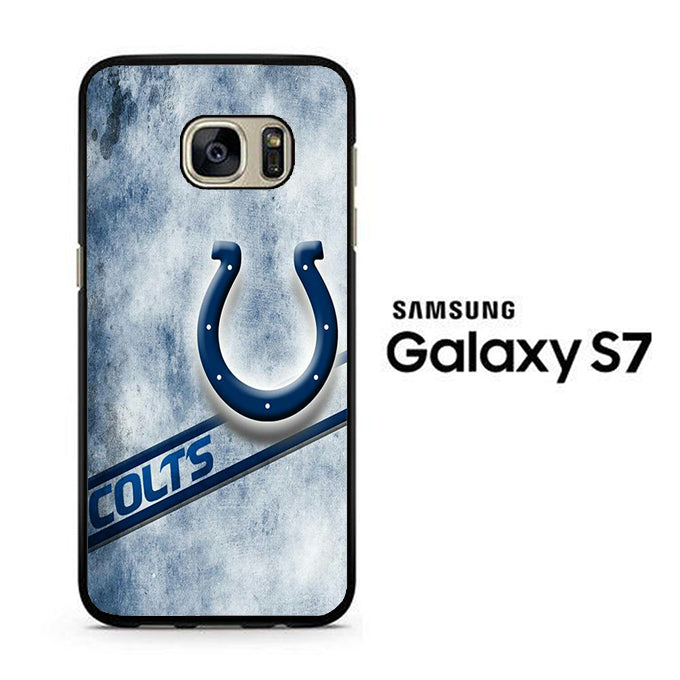 AFC Indianapolis Colts Samsung Galaxy S7 Case
