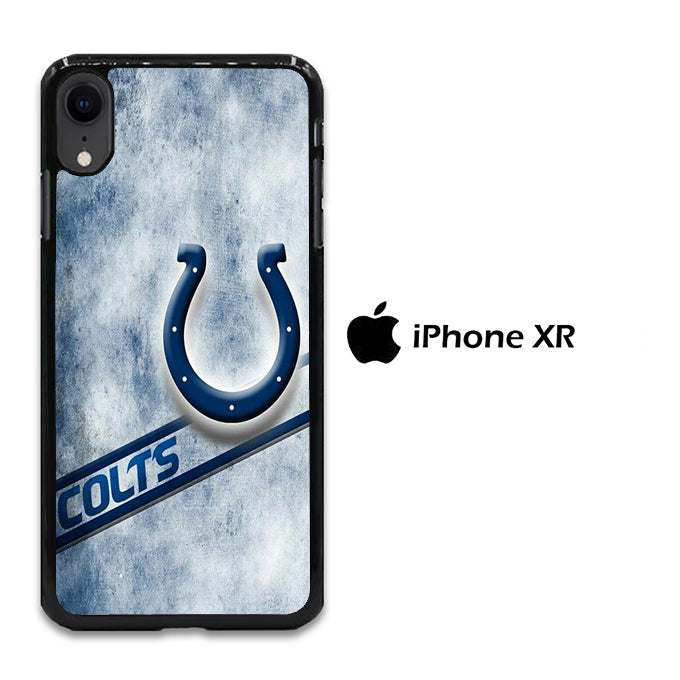 AFC Indianapolis Colts iPhone XR Case