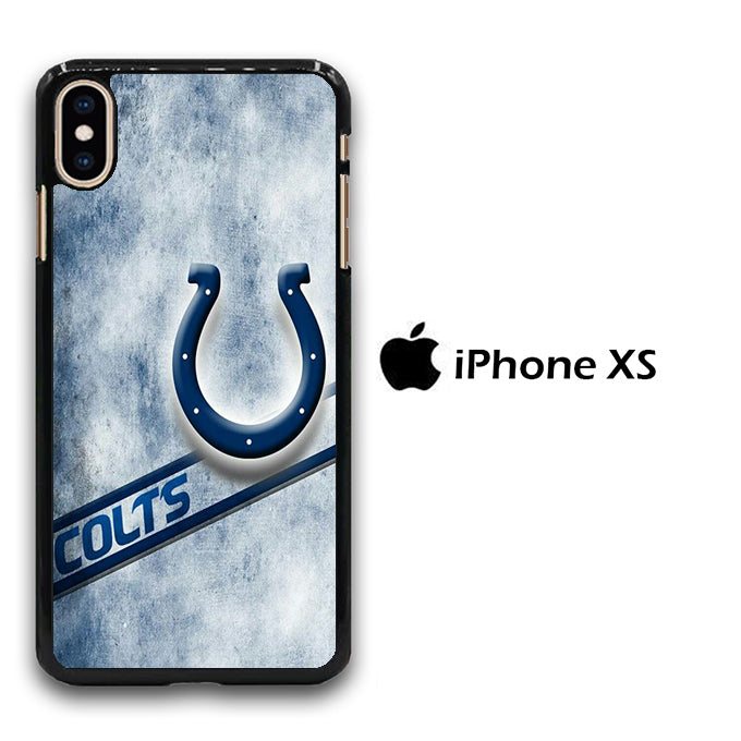AFC Indianapolis Colts iPhone Xs Case