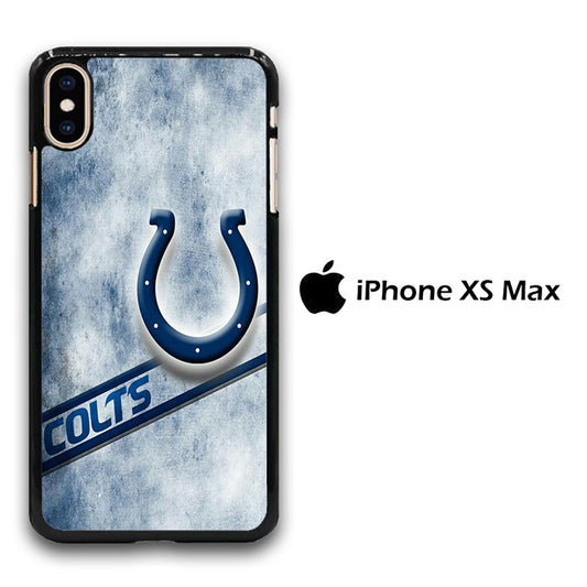 AFC Indianapolis Colts iPhone Xs Max Case