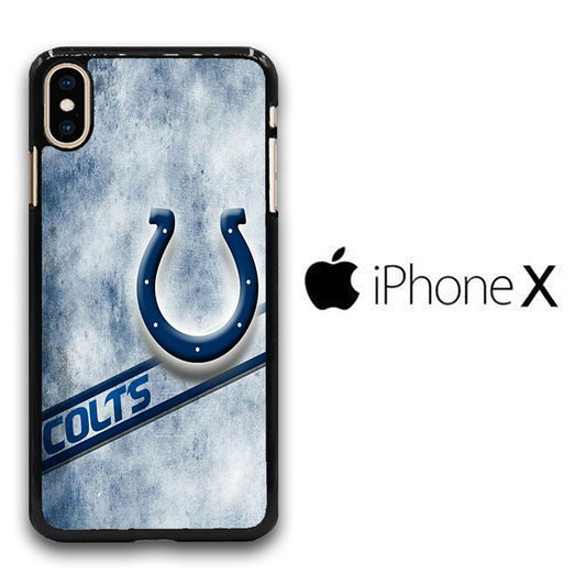 AFC Indianapolis Colts iPhone X Case