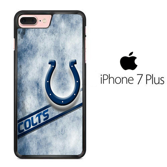 AFC Indianapolis Colts iPhone 7 Plus Case