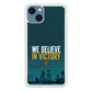 AFC Jacksonville Jaguars iPhone 13 Case