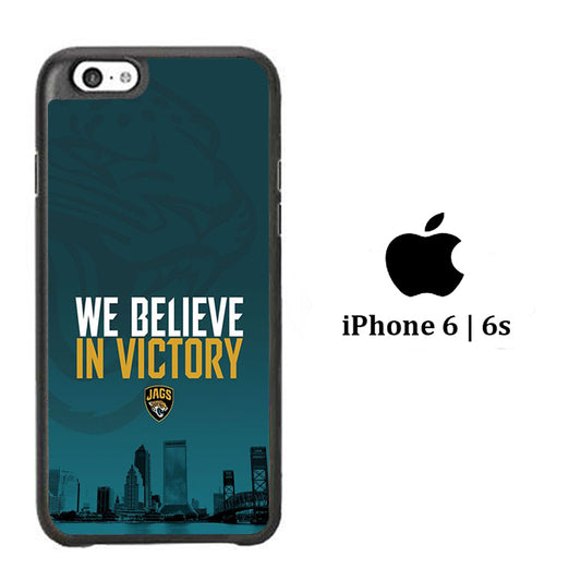 AFC Jacksonville Jaguars iPhone 6 | 6s Case