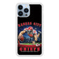 AFC Kansas City Chiefs iPhone 13 Pro Max Case