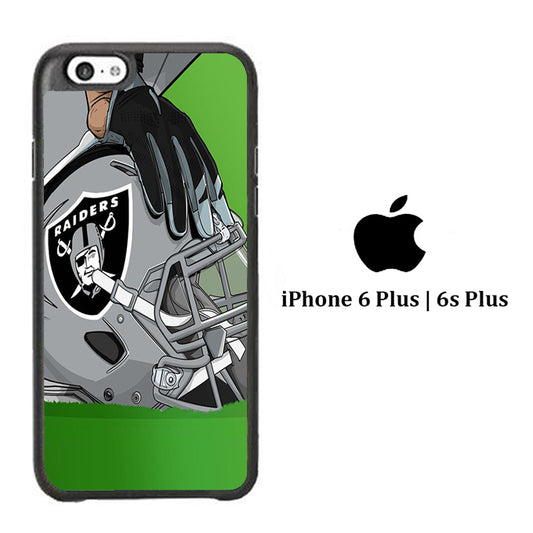 AFC Oakland Raiders iPhone 6 Plus | 6s Plus Case