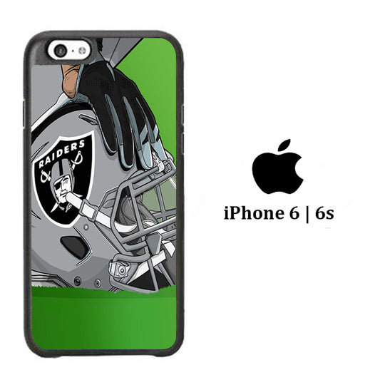 AFC Oakland Raiders iPhone 6 | 6s Case