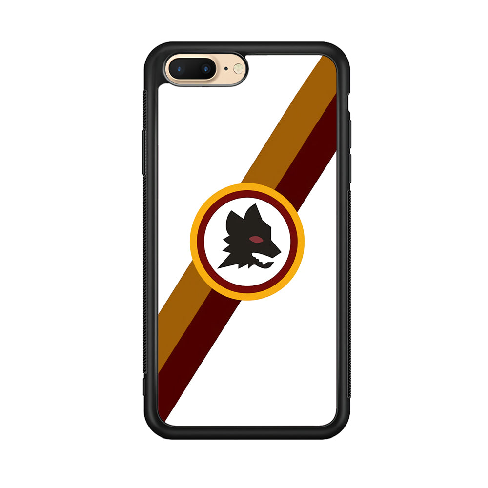 AS Roma Serie A Team iPhone 7 Plus Case