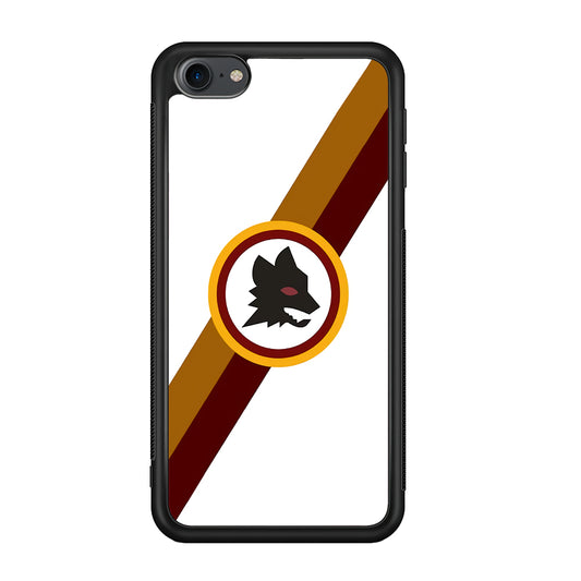 AS Roma Serie A Team iPod Touch 6 Case - Ezzystore