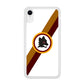 AS Roma Serie A Team iPhone XR Case