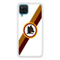 AS Roma Serie A Team Samsung Galaxy A12 Case