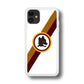 AS Roma Serie A Team iPhone 11 Case