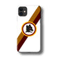 AS Roma Serie A Team iPhone 11 Case