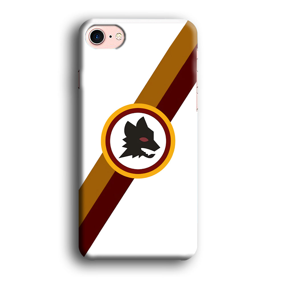 AS Roma Serie A Team iPhone 7 Case