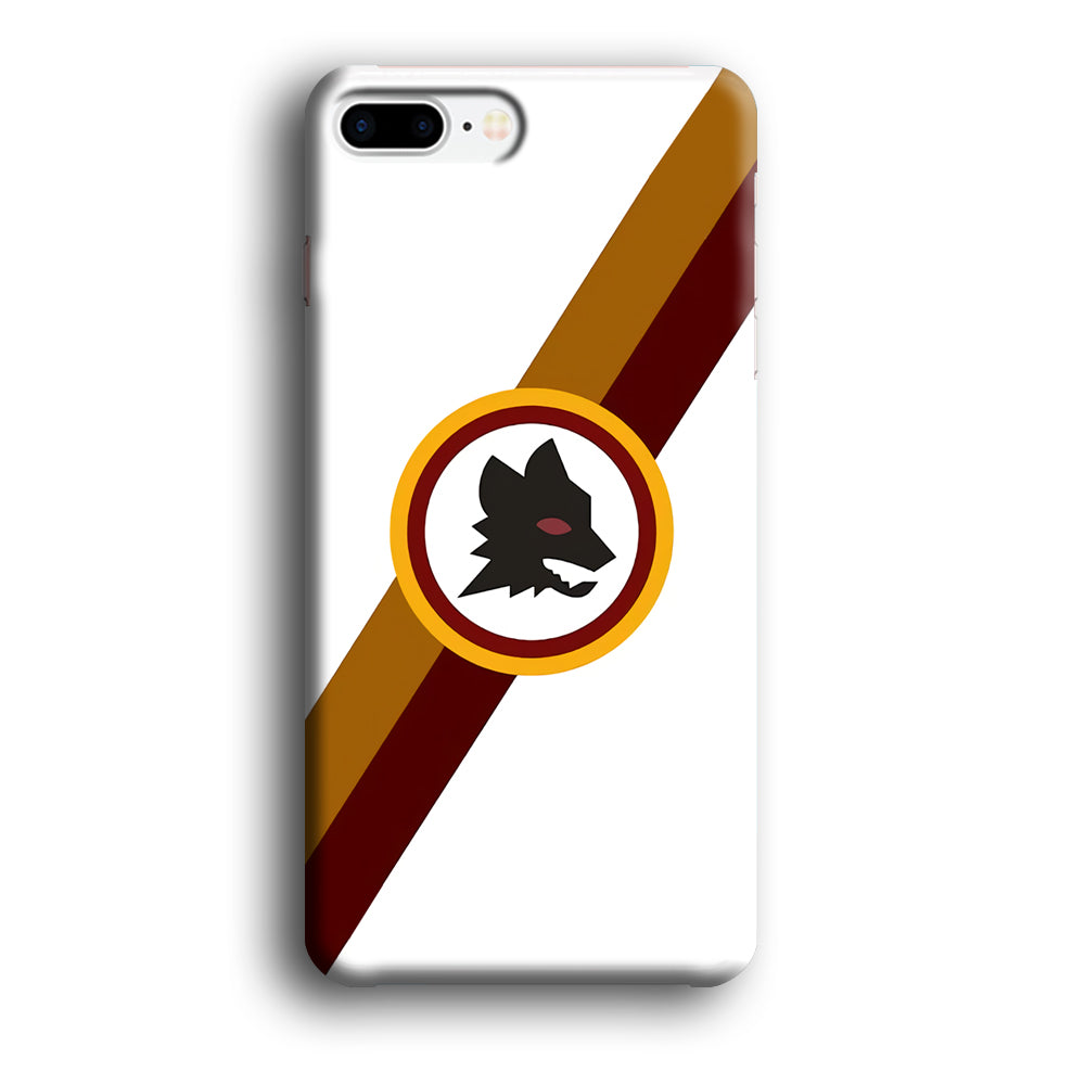 AS Roma Serie A Team iPhone 8 Plus Case