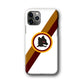 AS Roma Serie A Team iPhone 11 Pro Max Case