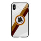AS Roma Serie A Team iPhone XS Case