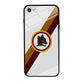 AS Roma Serie A Team iPhone 8 Case