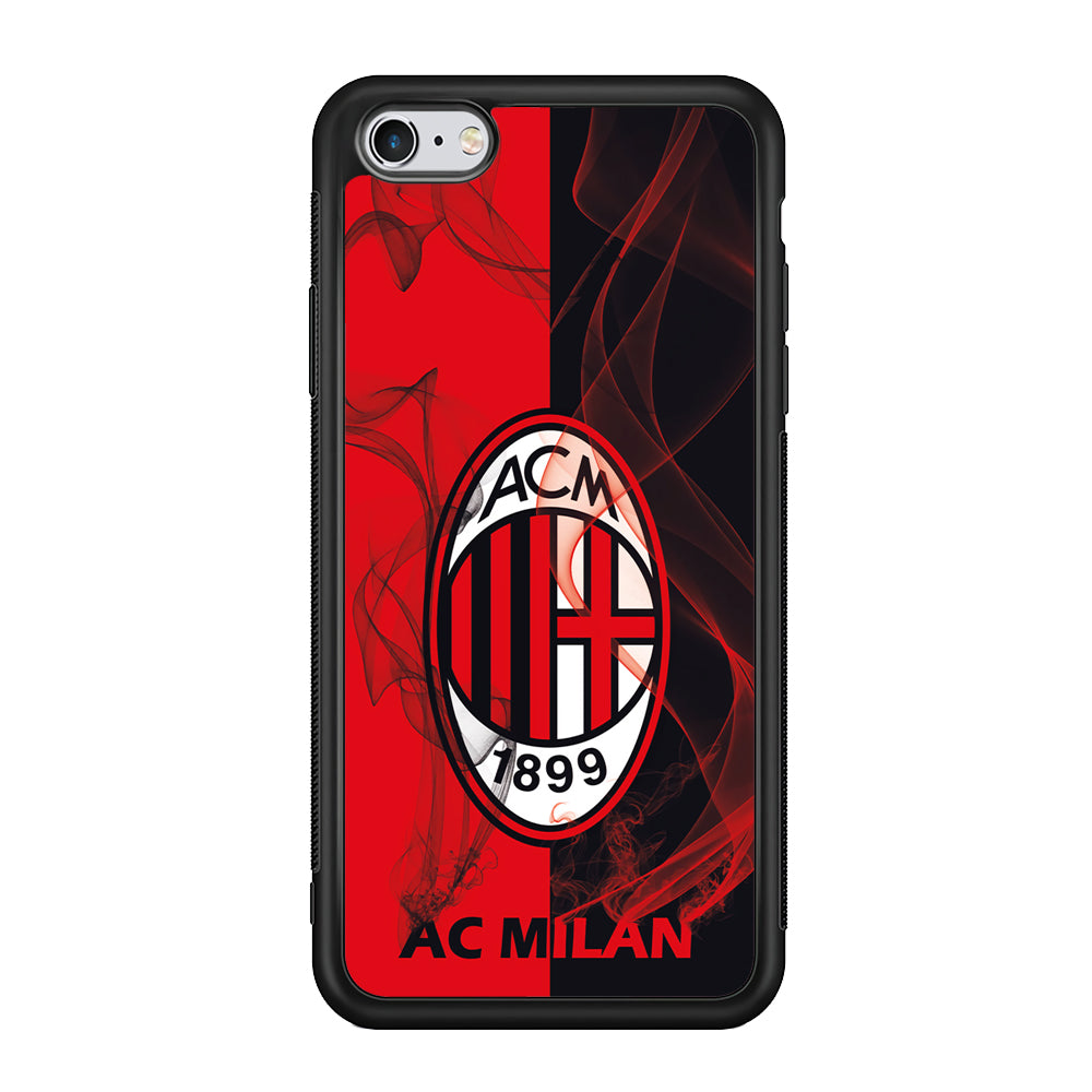 Ac Milan Art Of Logo iPhone 6 | 6s Case