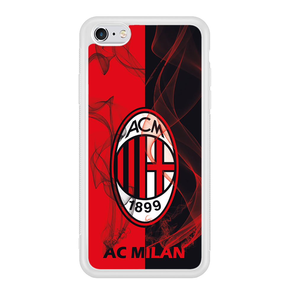 Ac Milan Art Of Logo iPhone 6 | 6s Case