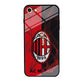 Ac Milan Art Of Logo iPhone 8 Case