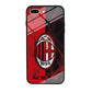 Ac Milan Art Of Logo iPhone 7 Plus Case