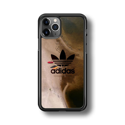 Adidas Bay Boat In The Beach iPhone 11 Pro Case